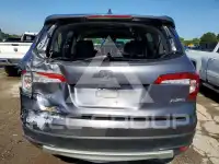 2021 Honda PILOT фото