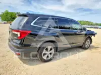 2021 Honda PILOT фото