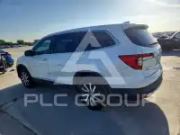 2021 Honda PILOT фото