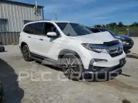 2021 Honda PILOT фото