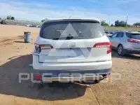 2021 Honda PILOT photo