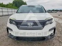 2021 Honda PILOT фото