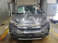 2021 Honda PILOT photo