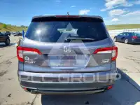 2021 Honda PILOT фото