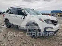 2021 Honda PILOT фото