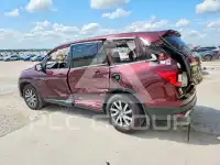 2021 Honda PILOT фото