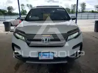 2021 Honda PILOT фото