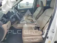 2021 Honda PILOT фото