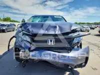 2021 Honda PILOT фото