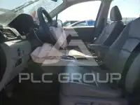 2021 Honda PILOT фото