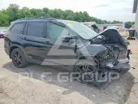 2021 Honda PILOT фото