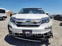 2021 Honda PILOT фото