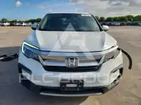 2021 Honda PILOT фото