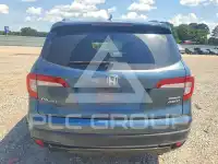 2021 Honda PILOT фото
