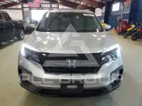 2021 Honda PILOT фото