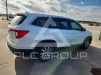 2021 Honda PILOT фото