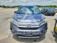 2021 Honda PILOT фото