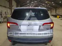 2021 Honda PILOT фото
