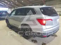 2021 Honda PILOT фото