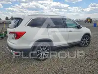 2021 Honda PILOT фото