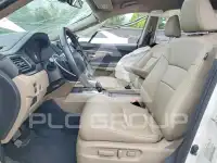 2021 Honda PILOT фото