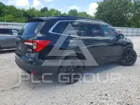 2021 Honda PILOT фото