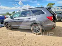 2021 Honda PILOT фото