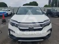 2021 Honda PILOT фото