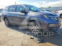 2021 Honda PILOT фото