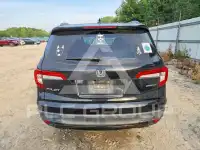2021 Honda PILOT photo