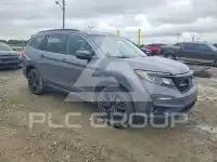 2021 Honda PILOT фото