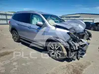 2021 Honda PILOT фото