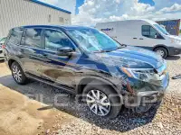 2021 Honda PILOT фото
