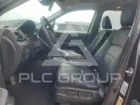 2021 Honda PILOT фото