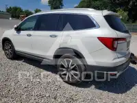 2021 Honda PILOT фото