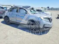 2021 Honda PILOT photo