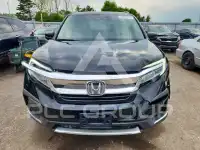 2021 Honda PILOT фото