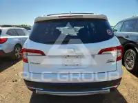 2021 Honda PILOT photo
