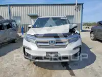 2021 Honda PILOT фото