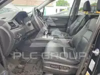 2021 Honda PILOT фото