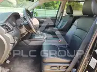 2021 Honda PILOT фото