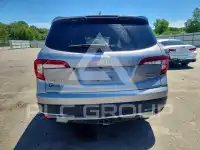 2021 Honda PILOT фото