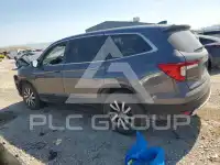 2021 Honda PILOT фото