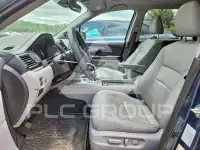 2021 Honda PILOT фото