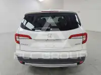 2021 Honda PILOT фото