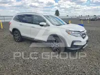 2021 Honda PILOT фото