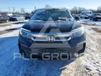 2021 Honda PILOT photo