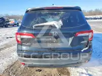 2021 Honda PILOT photo