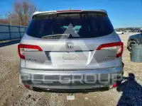 2021 Honda PILOT photo