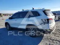 2021 Honda PILOT фото